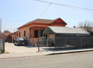 1024 S Duncan Ave, East Los Angeles, CA 90022