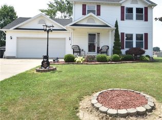 307 Crimson Cir, Campbell, OH