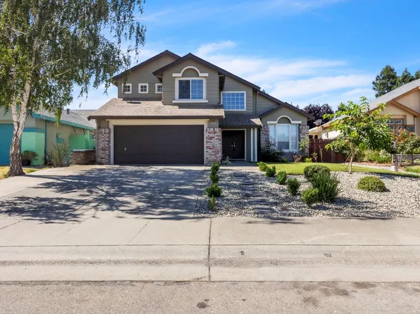 8490 Coeburn St, Sacramento, CA 95823