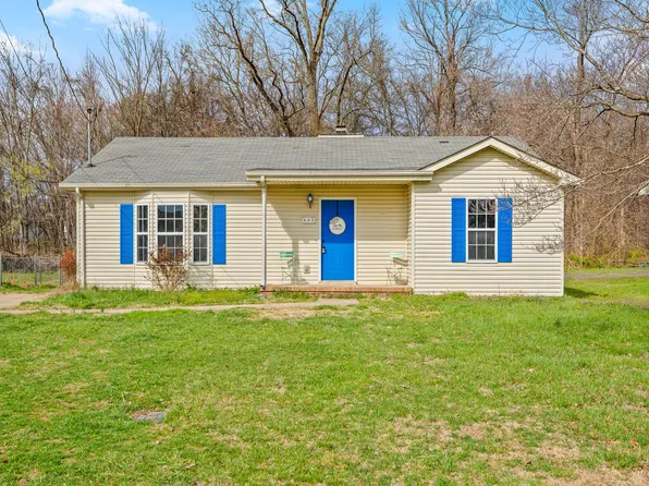 805 Carbondale Dr, Oak Grove, KY 42262