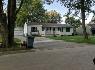 373 Cardinal Dr, Marysville, MI