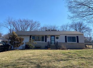 511 W Fairway Ln, Bloomington, IN 47403