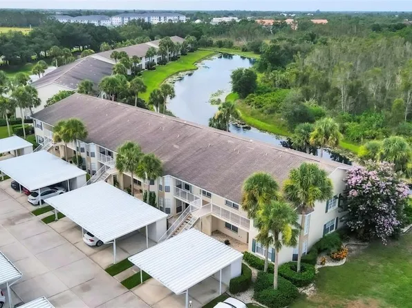 204 Silver Lake Dr Unit 205, Venice, FL 34292