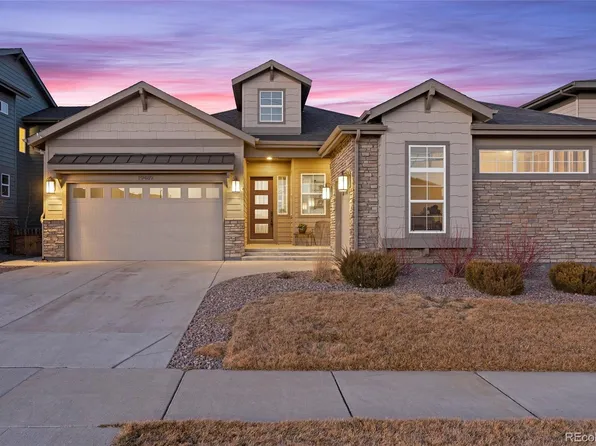 19489 W 88th Drive, Arvada, CO 80007