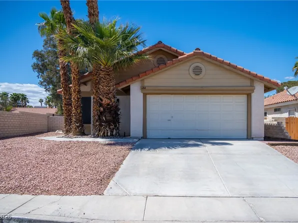684 Whispering Palms Dr, Las Vegas, NV 89123