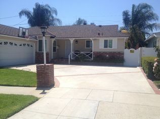 7329 Donna Ave, Reseda, CA 91335