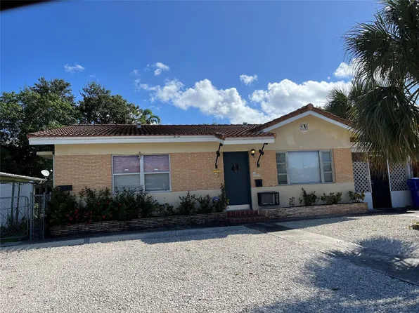 824 NE 16th Avenue, Fort Lauderdale, FL 33304