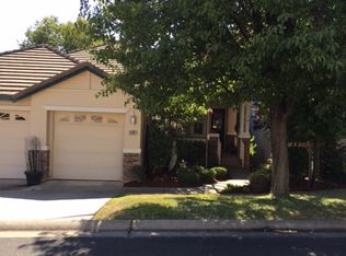 6207 Cazador, Rancho Murieta, CA 95683