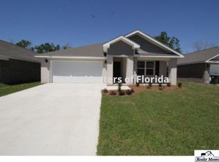 7304 Lakeside Oak Ct, Pensacola, FL 32526