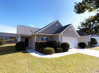 632 Branch View Dr, Boiling Springs, SC 29316