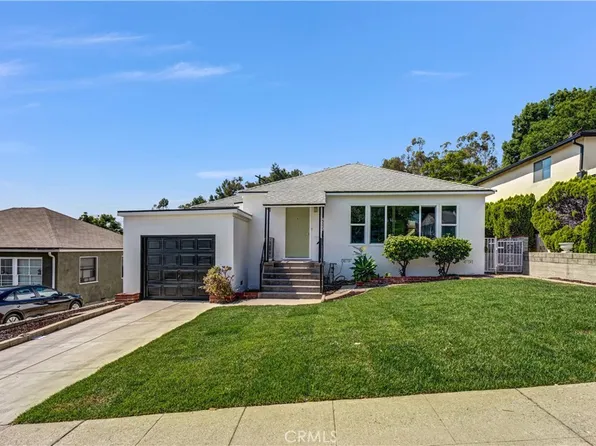 4622 Edelle Pl, Los Angeles, CA 90032