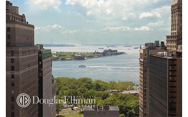 Rented by Douglas Elliman | media 46