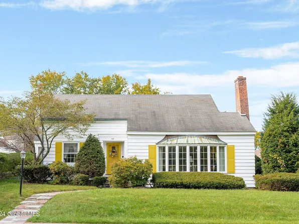 50 Greenway S, Albany, NY 12208