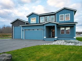 2154 S Sanctuary Dr, Wasilla, AK 99654