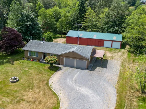 9281 Stein Road, Custer, WA 98240