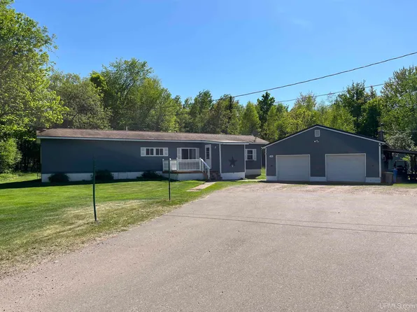 1515 County Road Paa, Ishpeming, MI 49849