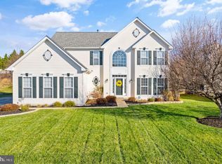 1618 Heron Way, Woodbridge, VA 22191