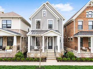 964 Hudson Xing, Columbus, OH 43212