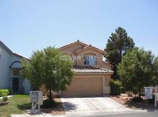 829 Single Tree Dr, Las Vegas, NV 89123