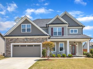 350 Stephens Way, Youngsville, NC 27596
