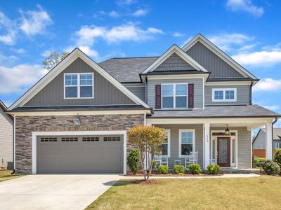 350 Stephens Way, Youngsville, NC, 27596