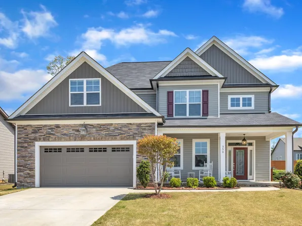 350 Stephens Way, Youngsville, NC 27596