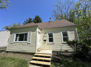 2230 Sagamore Rd, Columbus, OH 43219