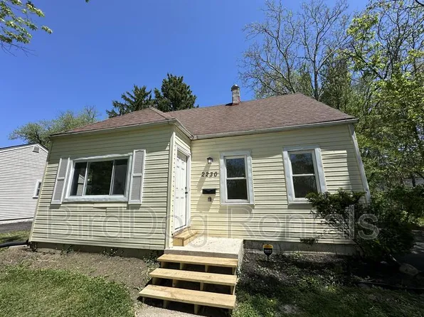 2230 Sagamore Rd, Columbus, OH 43219