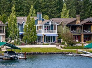 3724 W Shoreview Ln, Coeur D Alene, ID 83814