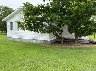 1402 S Grandview Dr, Dewitt, AR 72042