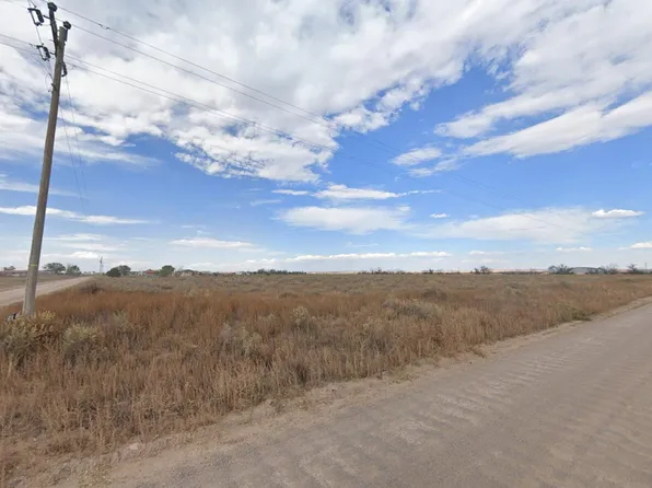 0 Calle Del Sol, Moriarty, NM 87035