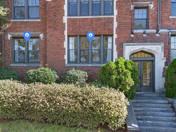 2nd image of 3017 Highland Ave S #1