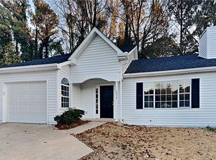 1617 Cobbs Creek Ln, Decatur, GA 30032