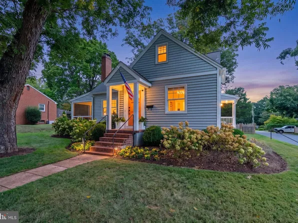 211 McKendree Ave, Annapolis, MD 21401