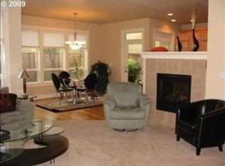 2458 Belle Terra Dr, Eugene, OR 97408