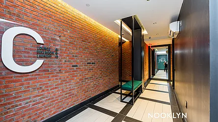 Rented by Nooklyn NYC LLC