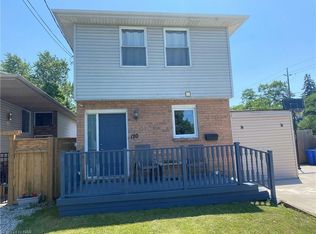 170 Clara St, Thorold, ON L2V1K7