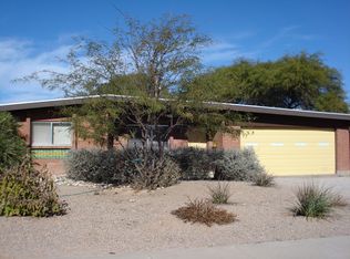 4419 E Poe St, Tucson, AZ 85711