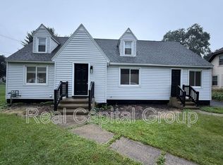 397 Ballston Rd, Glenville, NY 12302