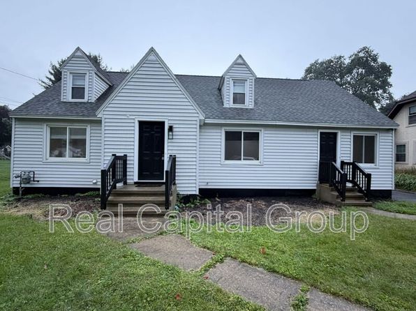 397 Ballston Rd
