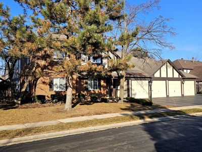 230 Windsor Ln Unit A, Willowbrook, IL, 60527