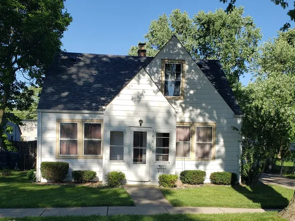 14619 S Whipple St, Posen, IL 60469