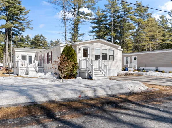 65 Beverly Drive, Brunswick, ME 04011