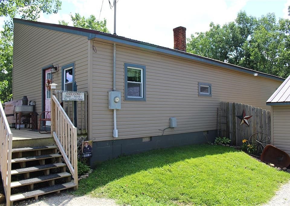 6049 Nettle Creek Rd, Urbana, OH 43078 Zillow