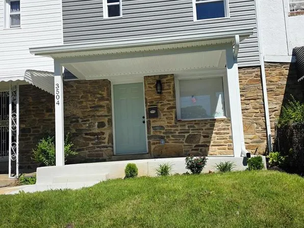 3504 Manchester Ave, Baltimore, MD 21215