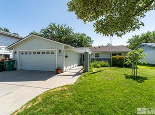 3150 Santa Ana Dr, Reno, NV 89502