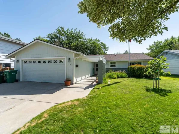 3150 Santa Ana Dr, Reno, NV 89502