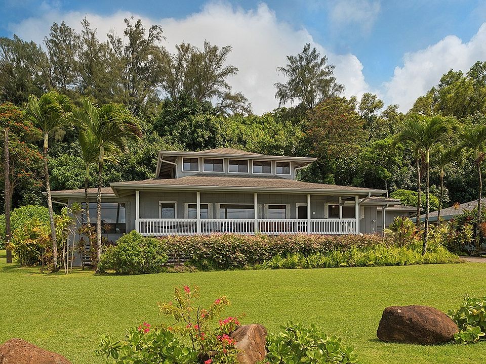 4085 Anini Rd, Kilauea, HI 96754 | Zillow