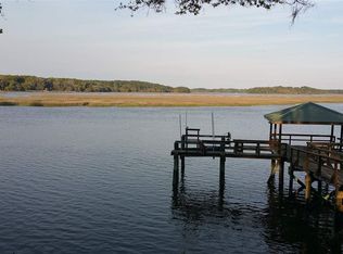 12 Lucy Creek Dr, Beaufort, SC 29907