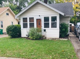 (Undisclosed Address), Minneapolis, MN 55417